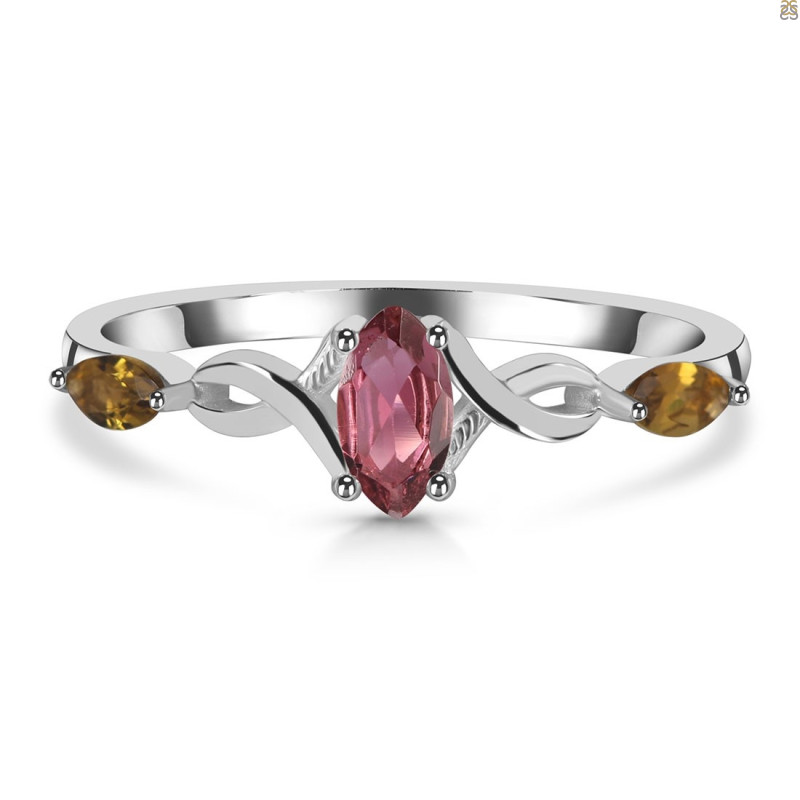 Tourmaline Ring TRM-RDR-2663.