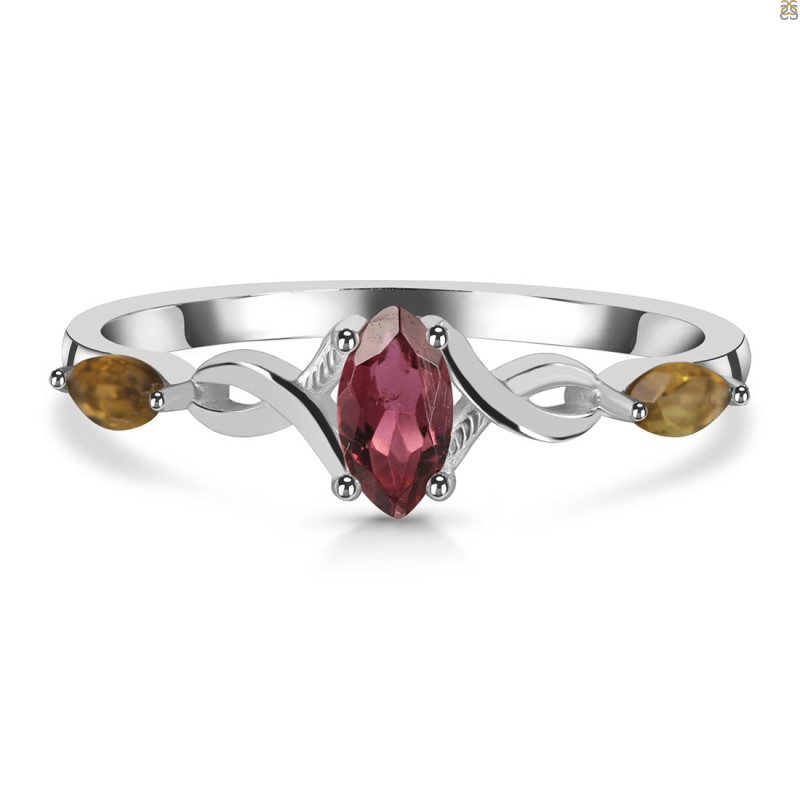 Tourmaline Ring TRM-RDR-2663.