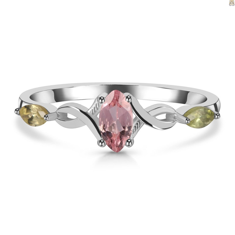 Tourmaline Ring TRM-RDR-2663.