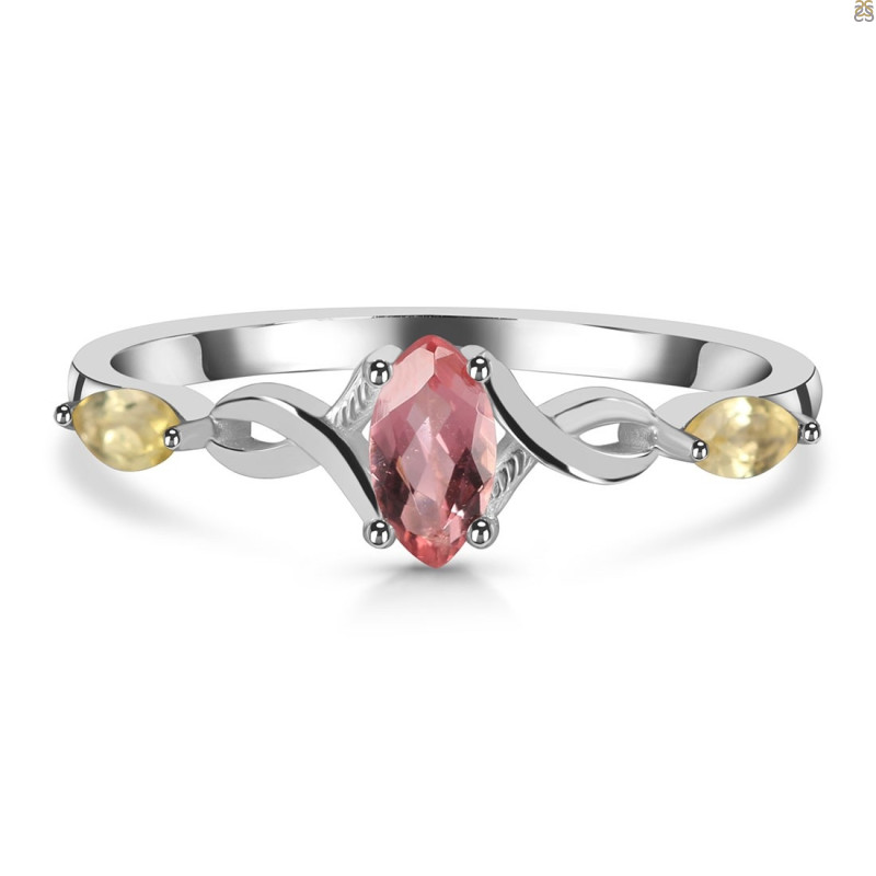 Tourmaline Ring TRM-RDR-2663.