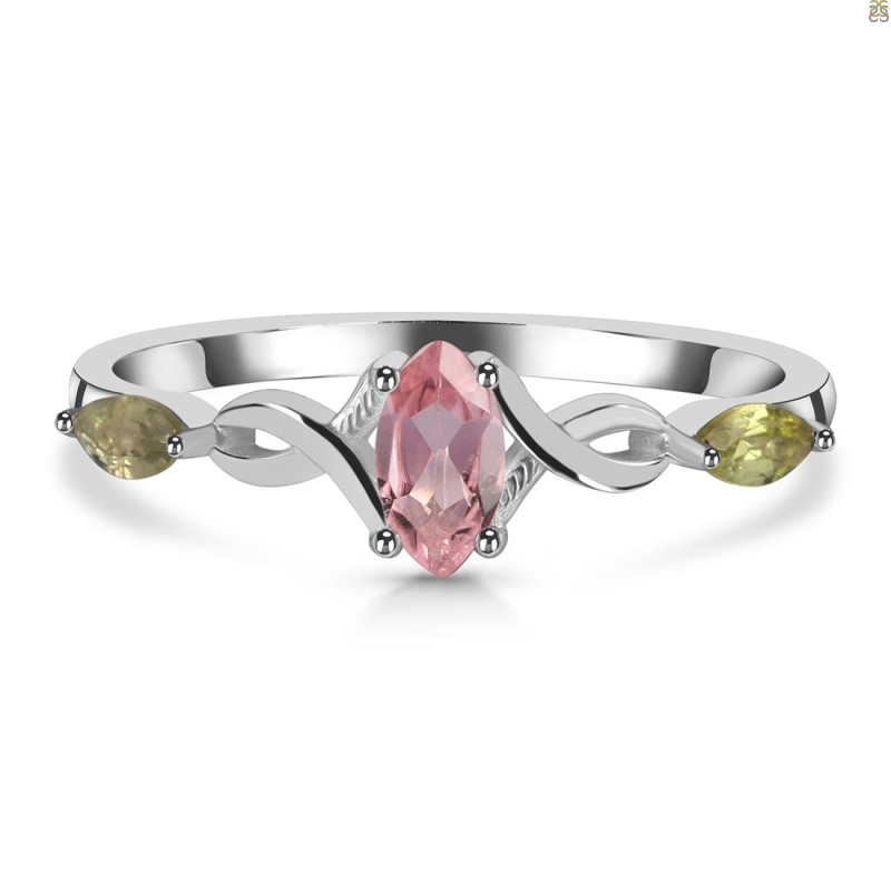 Tourmaline Ring TRM-RDR-2663.