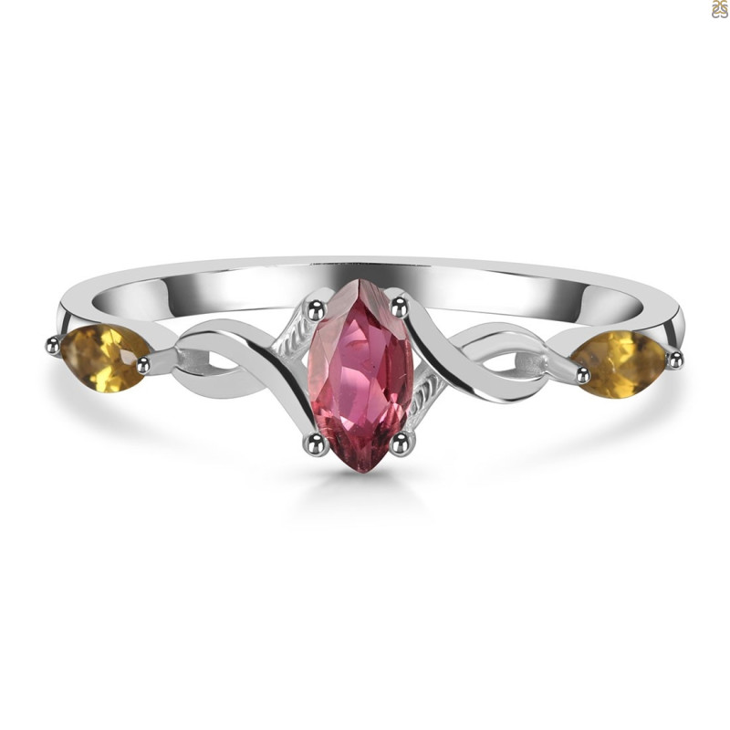 Tourmaline Ring TRM-RDR-2663.