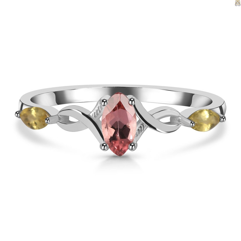 Tourmaline Ring TRM-RDR-2663.