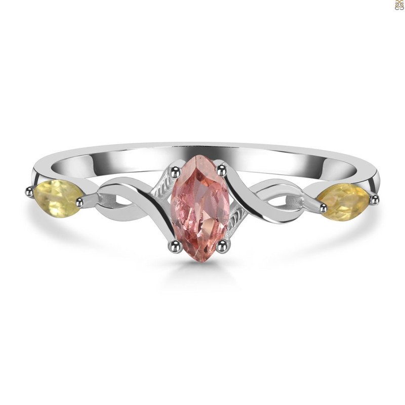 Tourmaline Ring TRM-RDR-2663.