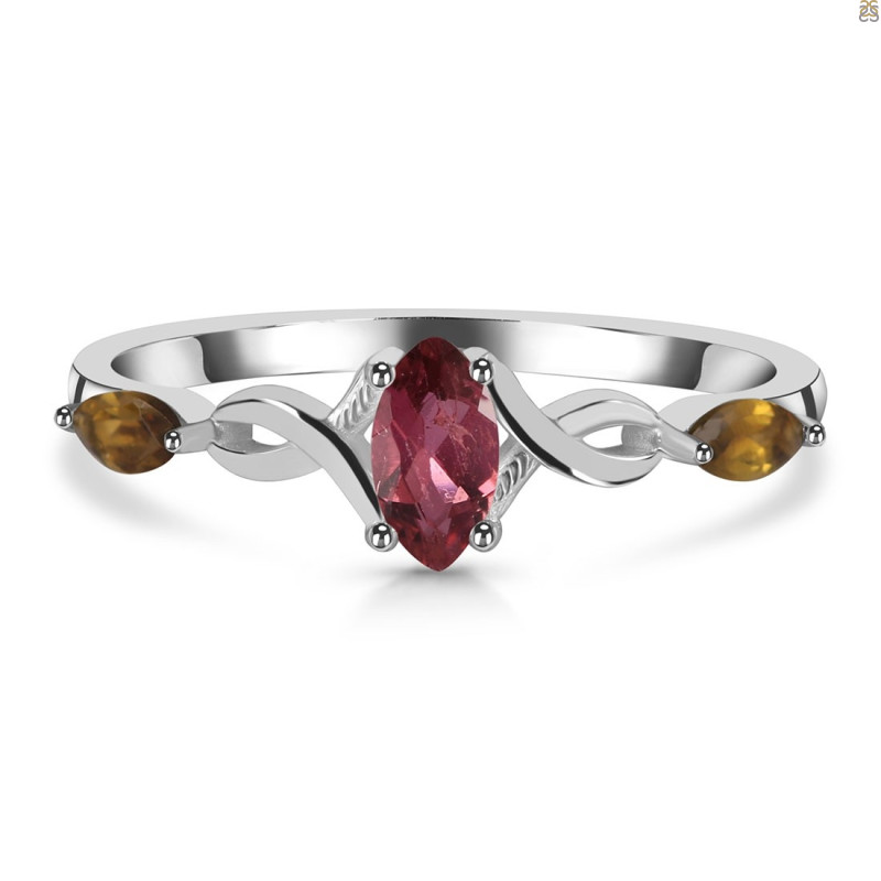 Tourmaline Ring TRM-RDR-2663.