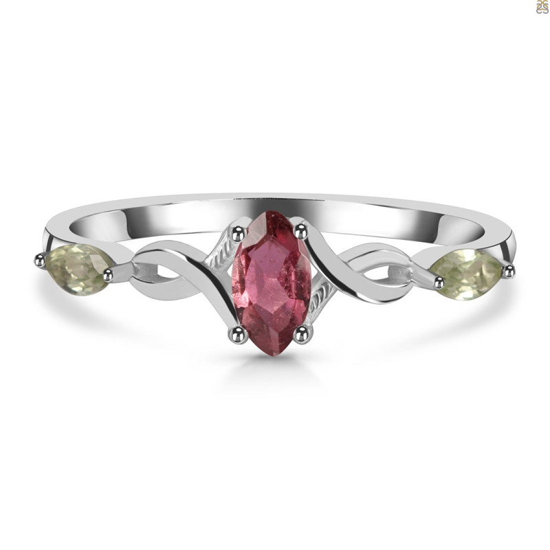 Tourmaline Ring TRM-RDR-2663.