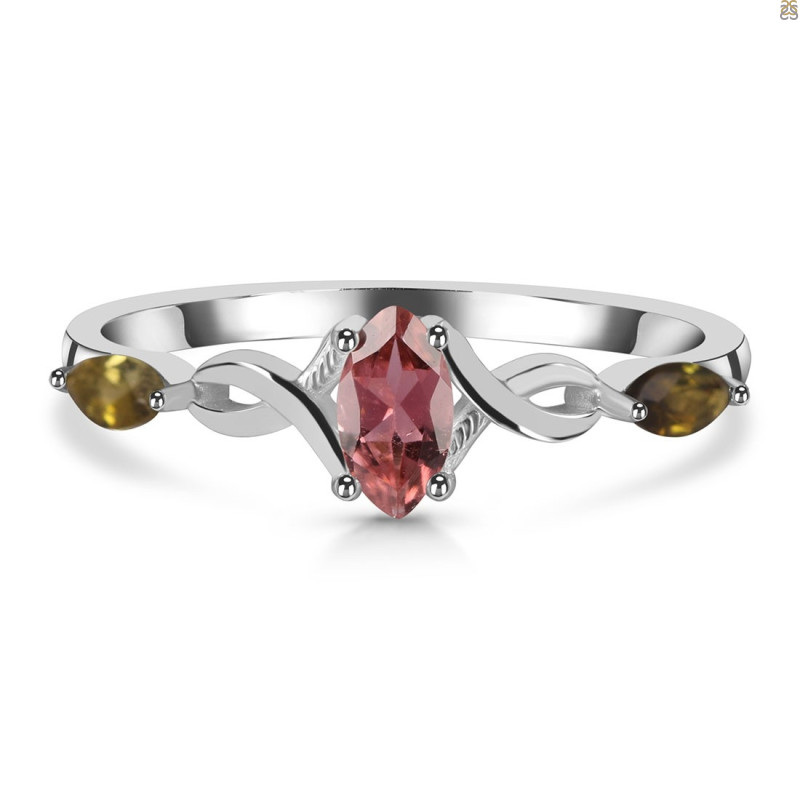 Tourmaline Ring TRM-RDR-2663.
