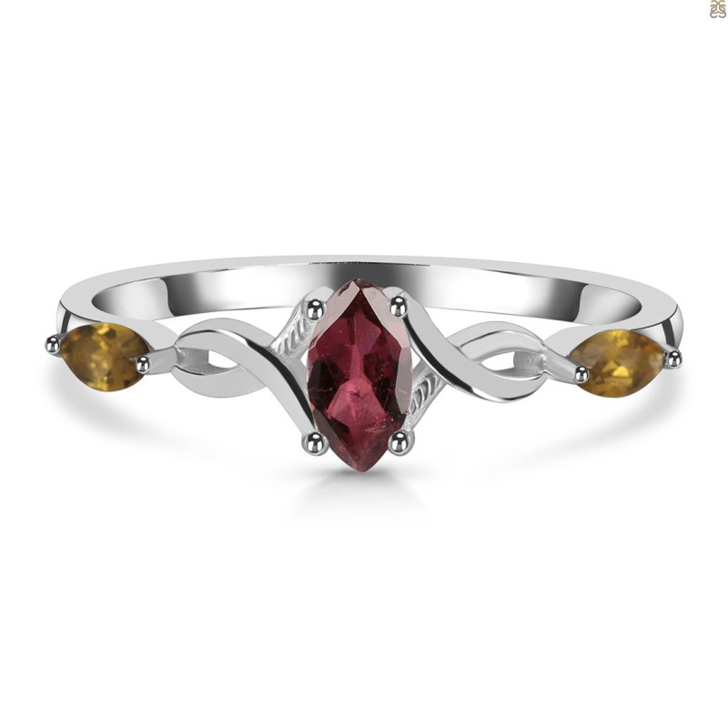 Tourmaline Ring TRM-RDR-2663.