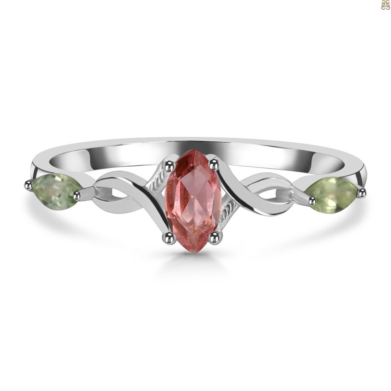 Tourmaline Ring TRM-RDR-2663.