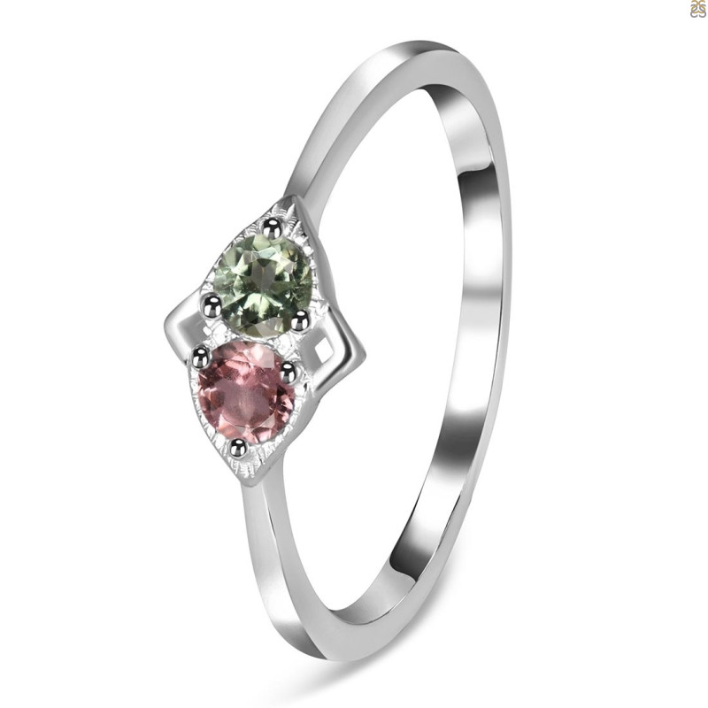 Tourmaline Ring TRM-RDR-2664.