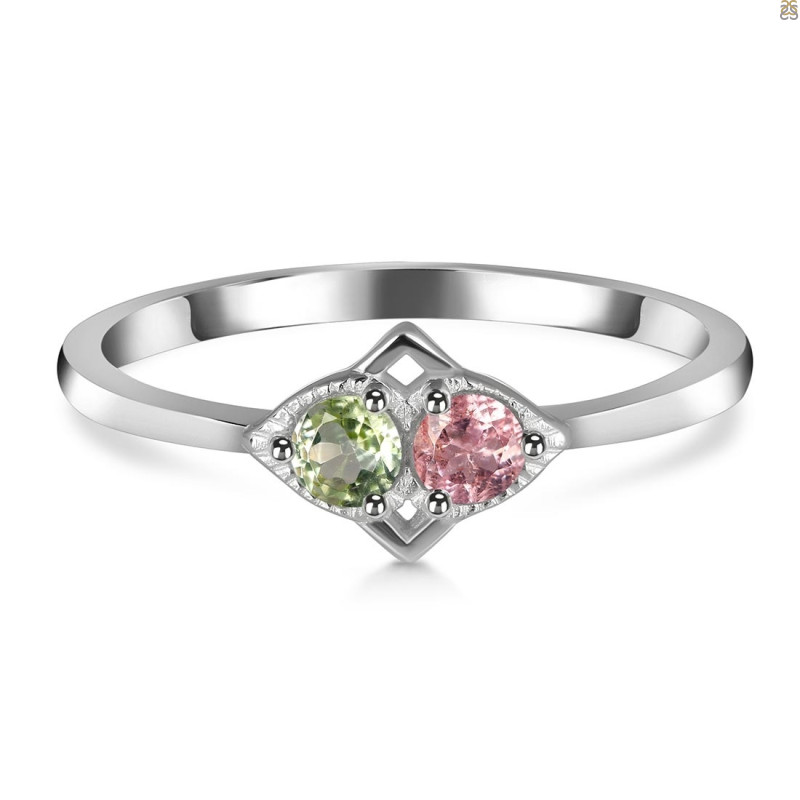 Tourmaline Ring TRM-RDR-2664.