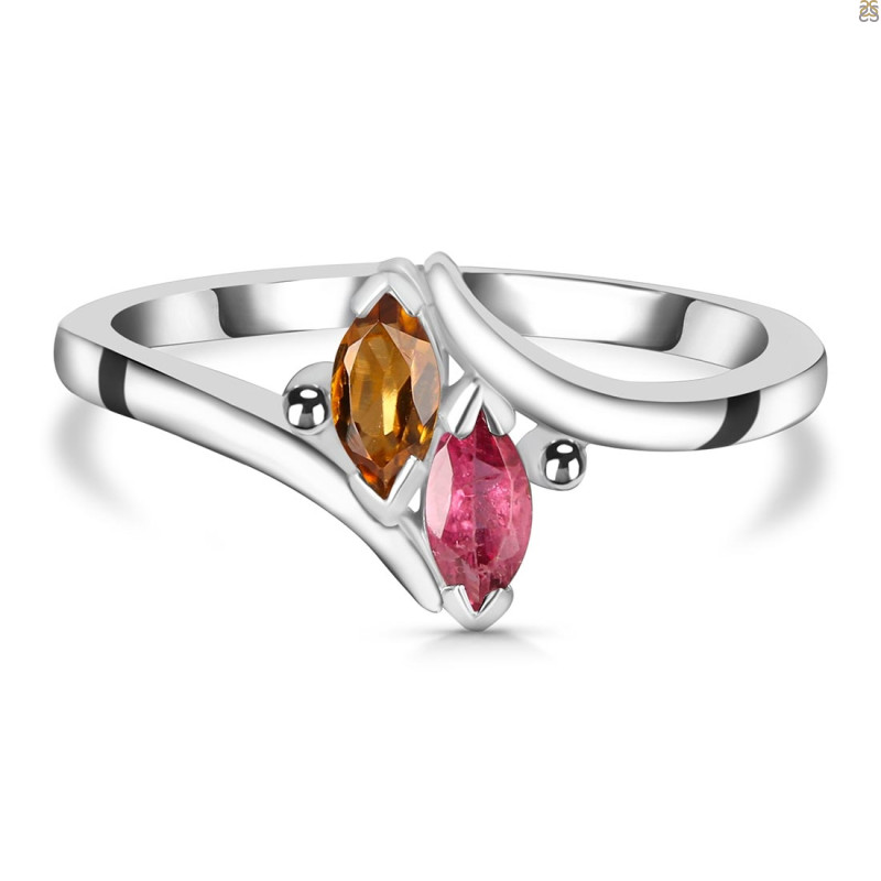 Tourmaline Ring TRM-RDR-2666.