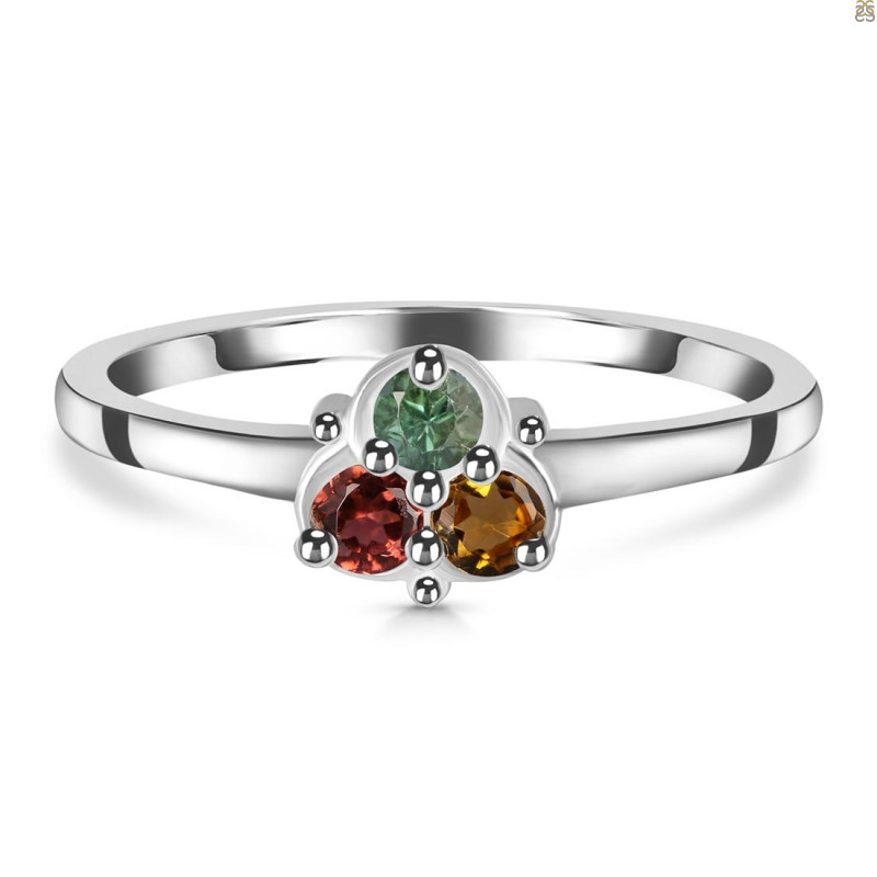 Tourmaline Ring TRM-RDR-2668.