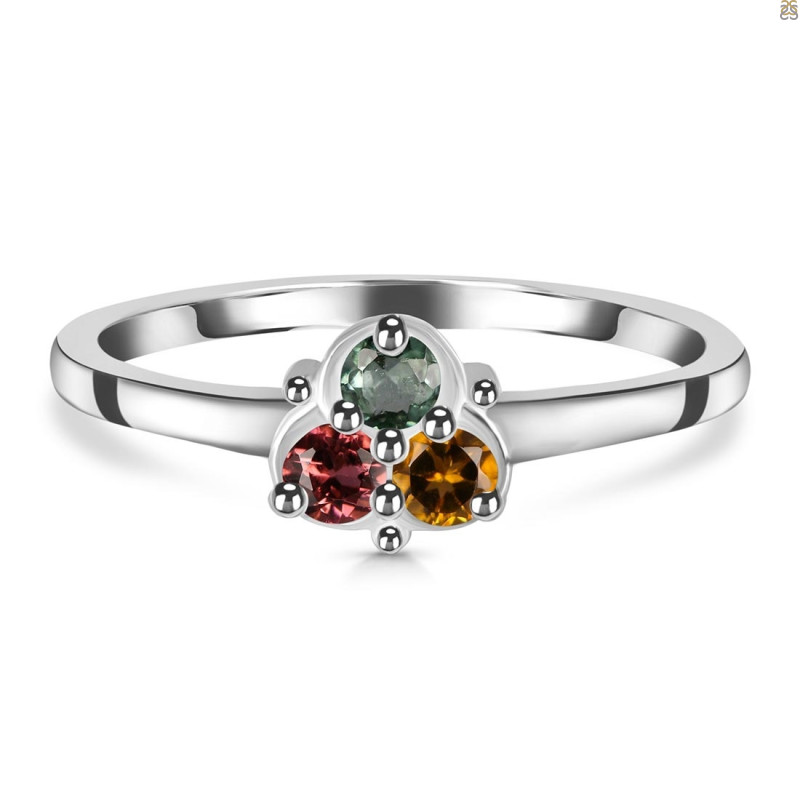 Tourmaline Ring TRM-RDR-2668.