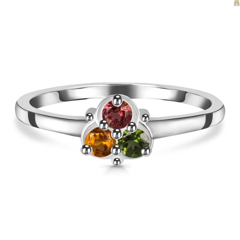 Tourmaline Ring TRM-RDR-2668.