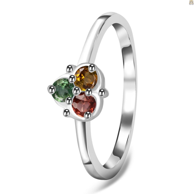 Tourmaline Ring TRM-RDR-2668.