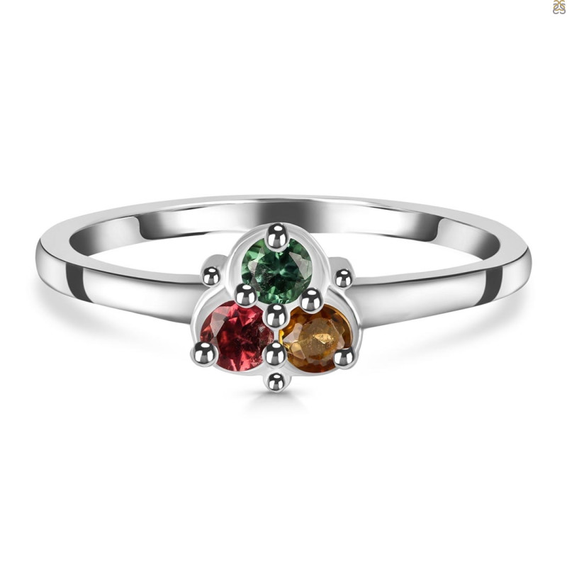 Tourmaline Ring TRM-RDR-2668.