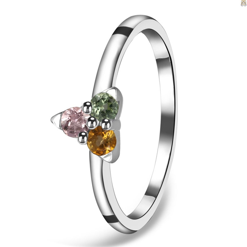 Tourmaline Ring TRM-RDR-2669.