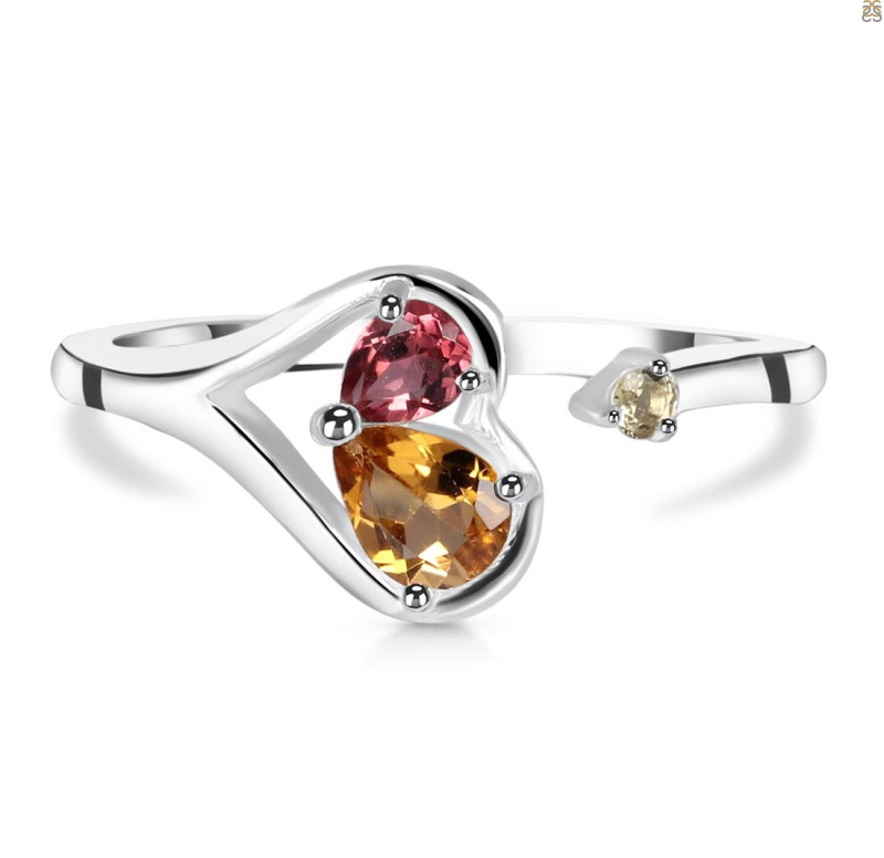 Tourmaline Ring TRM-RDR-2675.