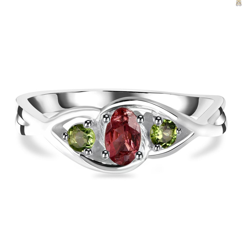 Tourmaline Ring TRM-RDR-2677.