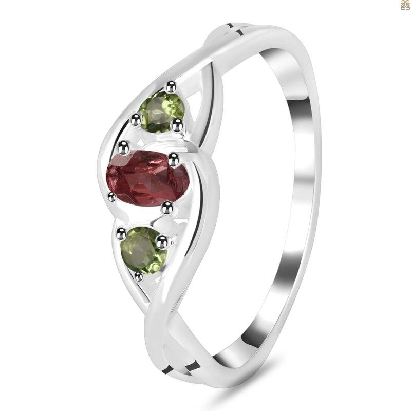 Tourmaline Ring TRM-RDR-2677.