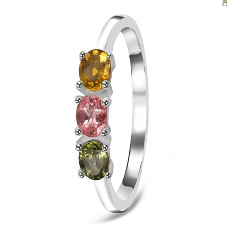 Tourmaline Ring