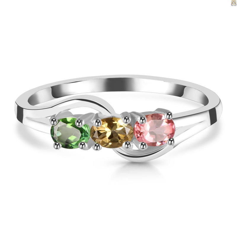 Tourmaline Ring TRM-RDR-2699.