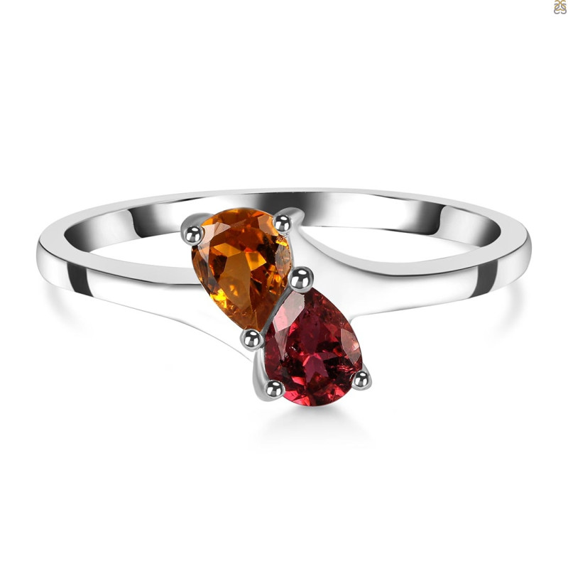 Tourmaline Ring TRM-RDR-2725.