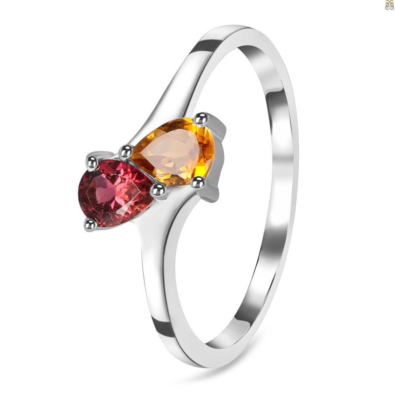 Tourmaline Ring TRM-RDR-2725.
