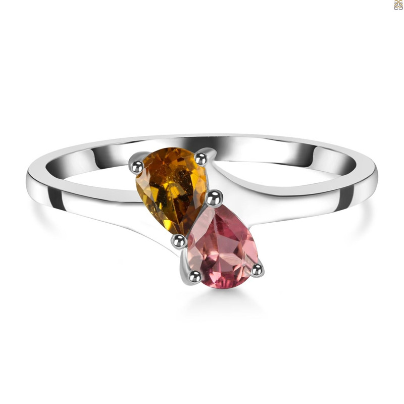 Tourmaline Ring TRM-RDR-2725.