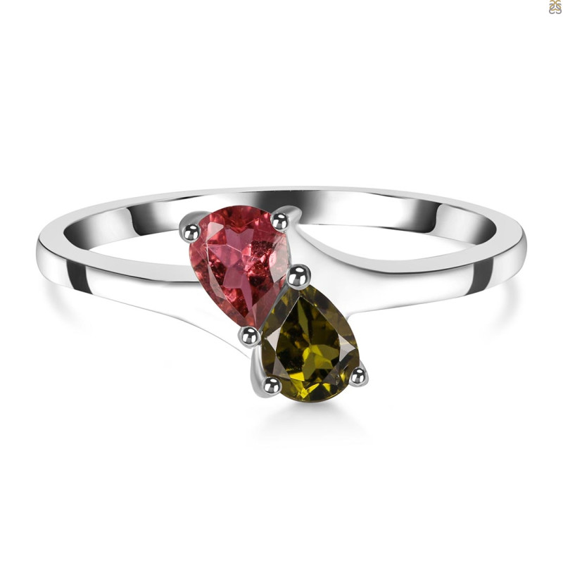 Tourmaline Ring TRM-RDR-2725.