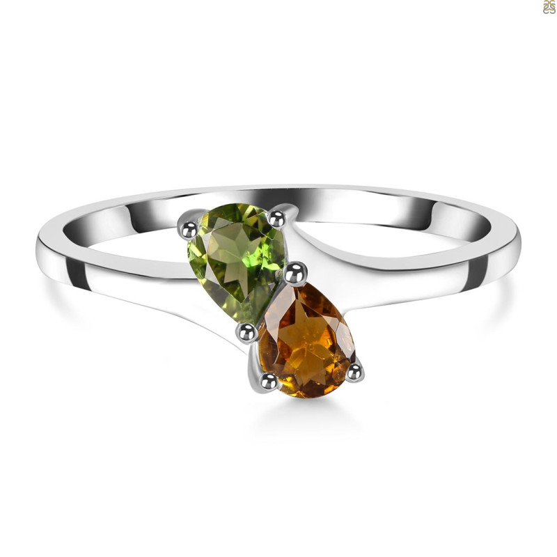 Tourmaline Ring TRM-RDR-2725.