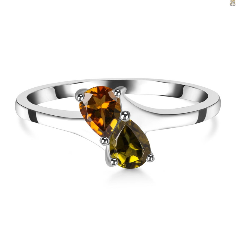 Tourmaline Ring TRM-RDR-2725.