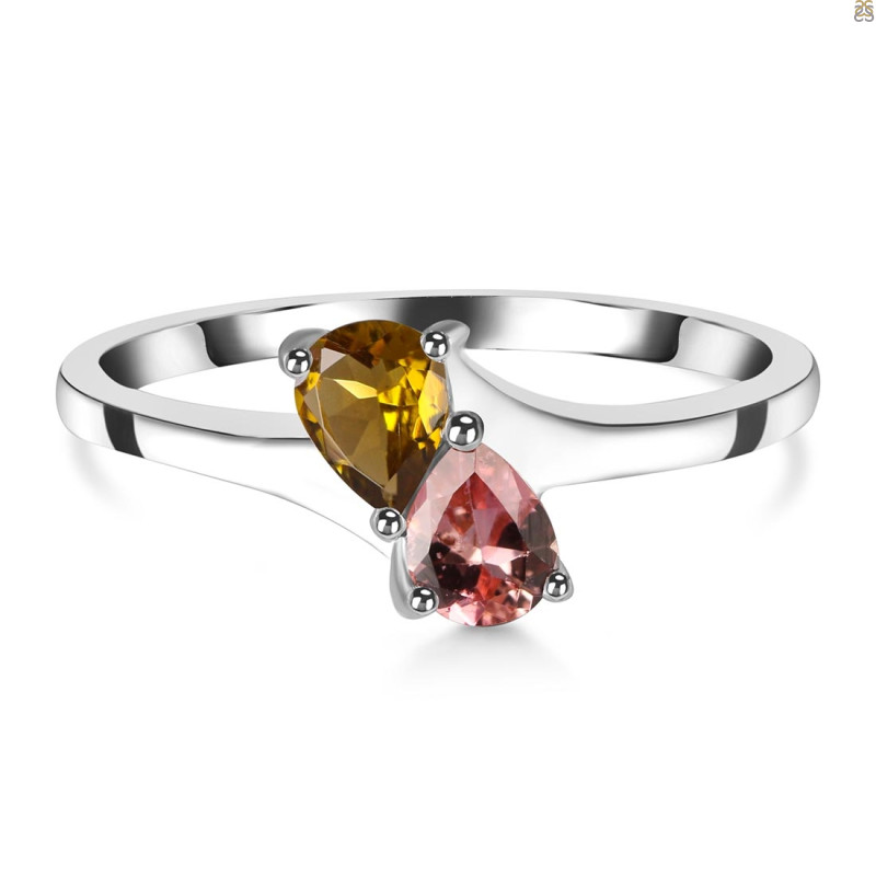 Tourmaline Ring TRM-RDR-2725.