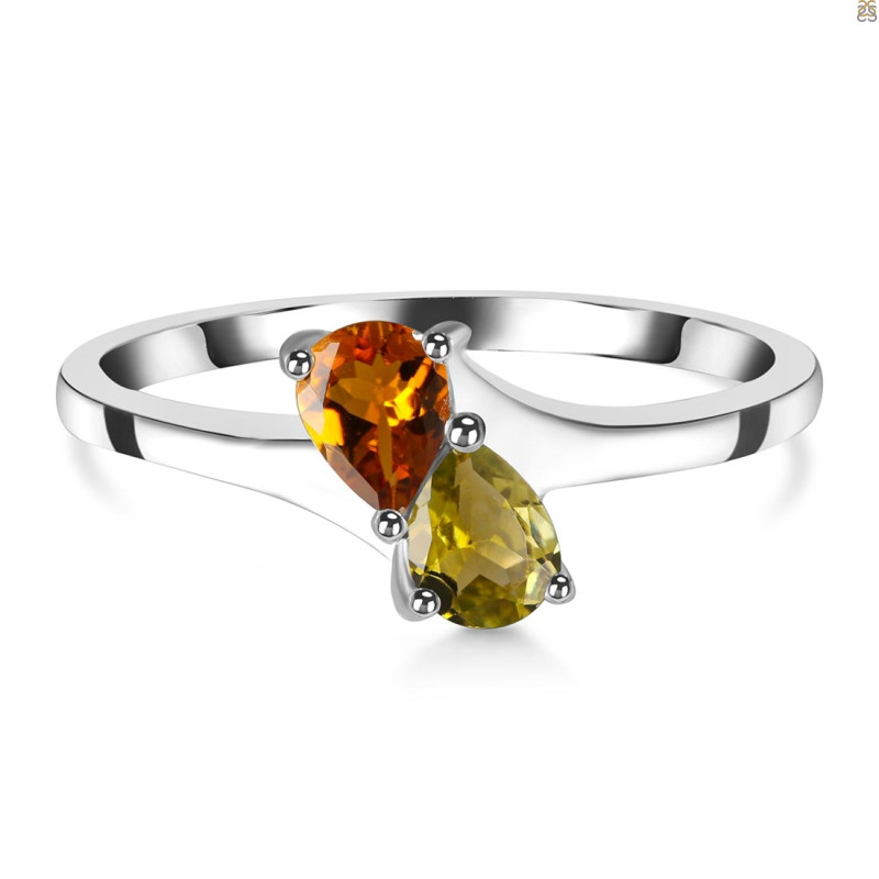 Tourmaline Ring TRM-RDR-2725.