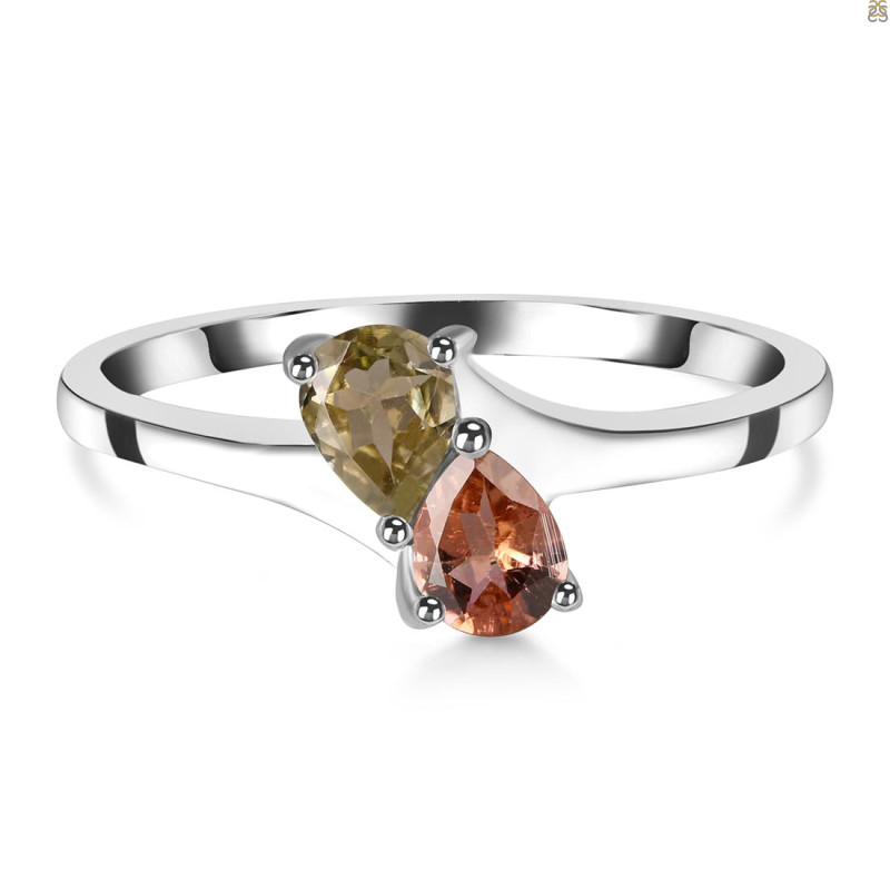 Tourmaline Ring TRM-RDR-2725.