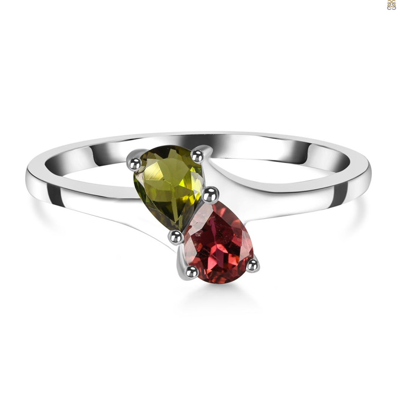 Tourmaline Ring TRM-RDR-2725.