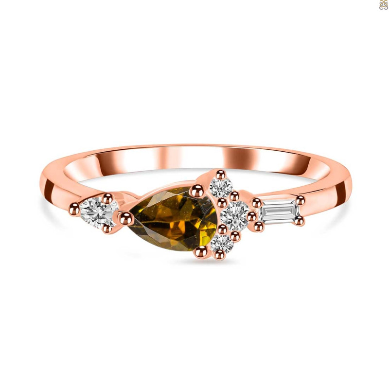 Tourmaline Ring TRM-RDR-2389.