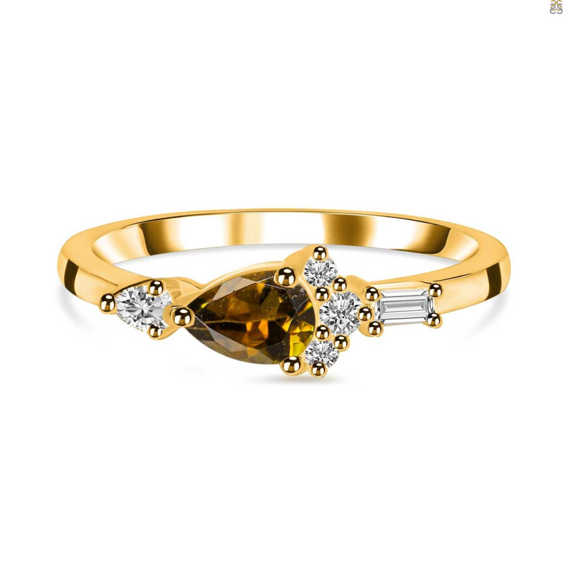 Tourmaline Ring TRM-RDR-2389.