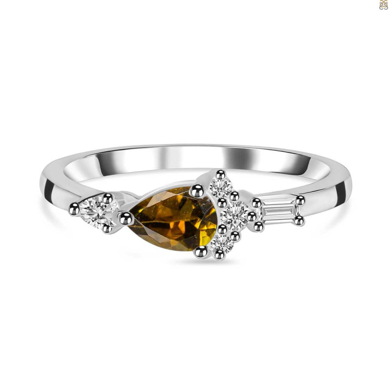 Tourmaline Ring TRM-RDR-2389.