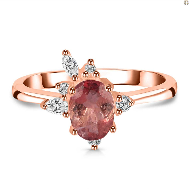 Tourmaline Ring TRM-RDR-2398.