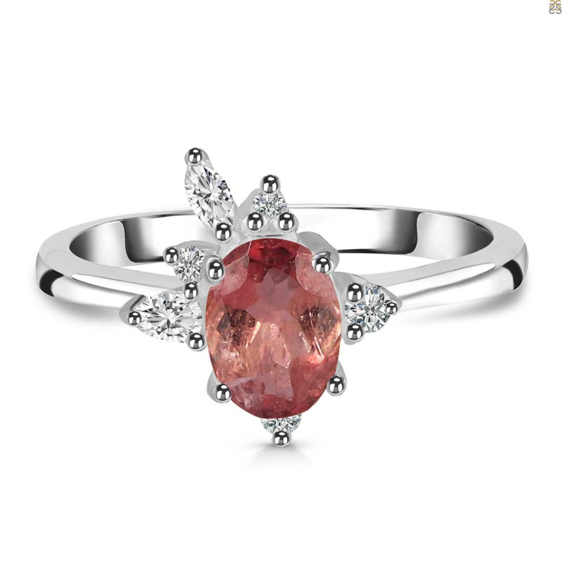 Tourmaline Ring TRM-RDR-2398.