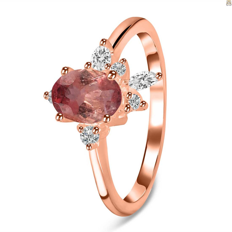 Tourmaline Ring TRM-RDR-2398.