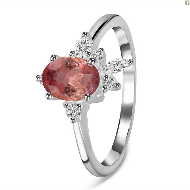 Tourmaline Ring