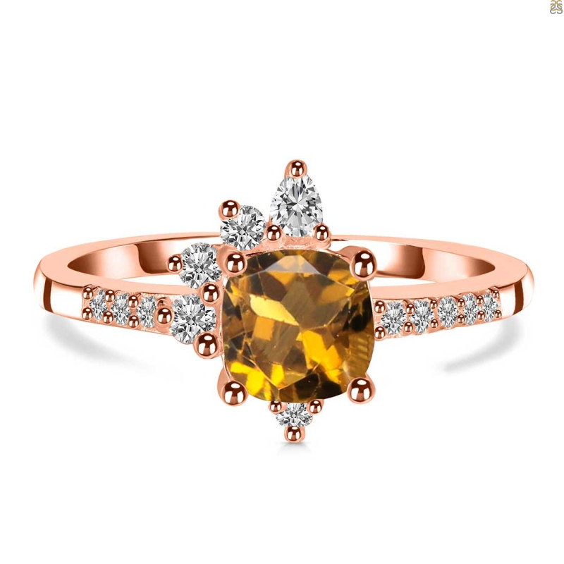 Tourmaline Ring TRM-RDR-2404.