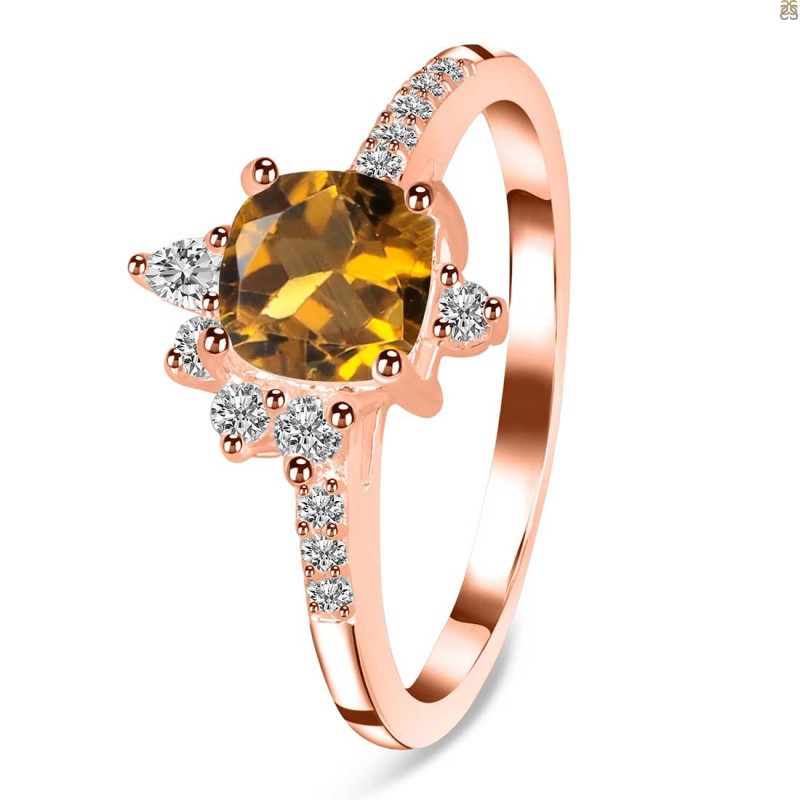 Tourmaline Ring TRM-RDR-2404.