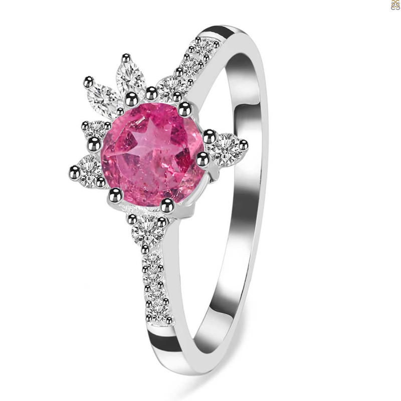 Tourmaline Ring