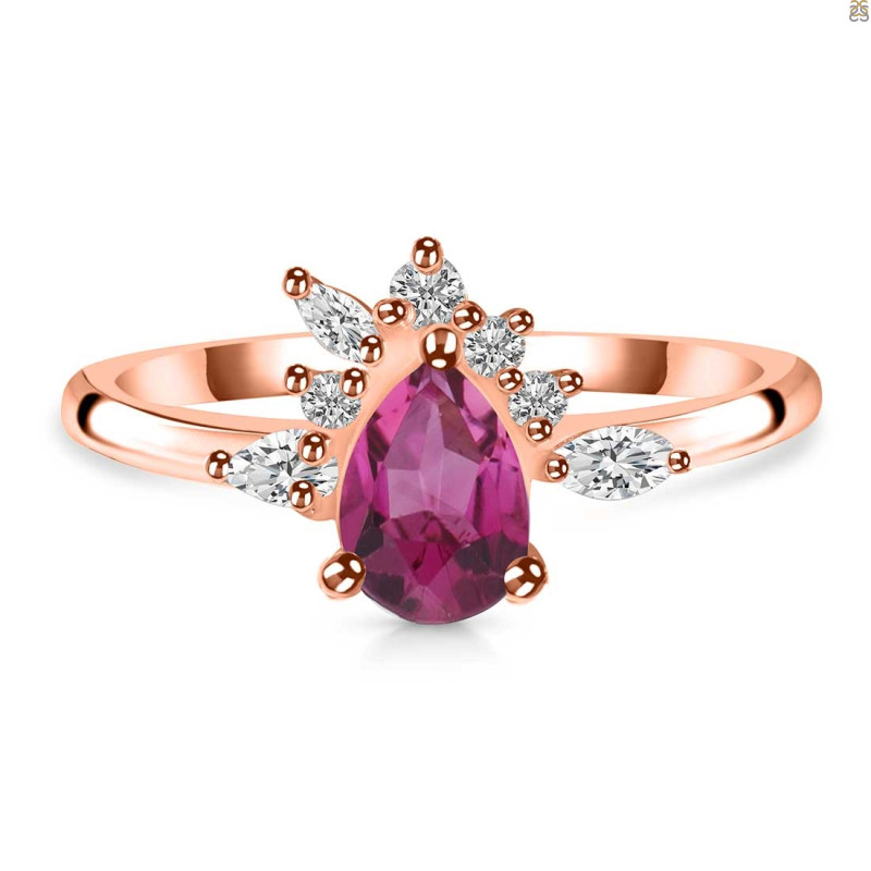 Tourmaline Ring TRM-RDR-2431.