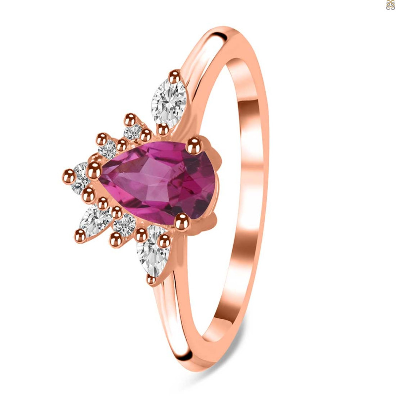 Tourmaline Ring TRM-RDR-2431.