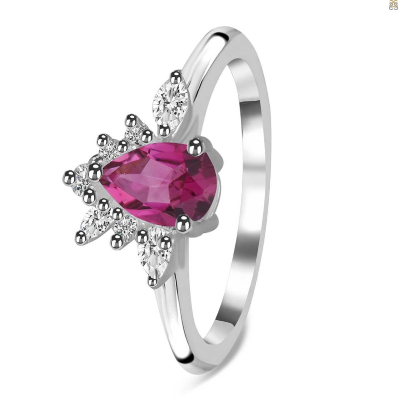 Tourmaline Ring